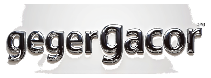 gegergacor logo