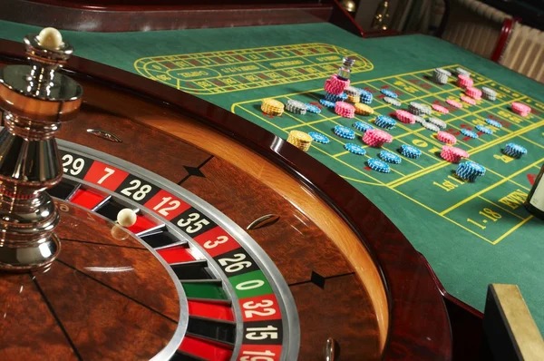 gegergacor Weekly Slot Tournaments