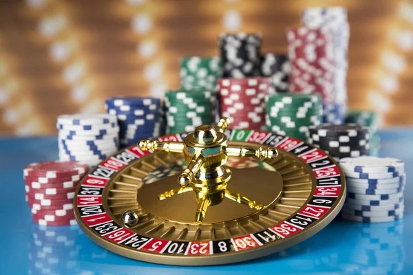 gegergacor Slot Rooms Built for Indonesia