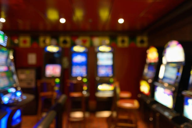 gegergacor Slots