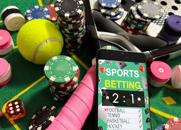 gegergacor Sportsbook